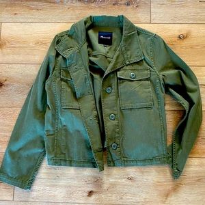 Women’s jacket - Madewell